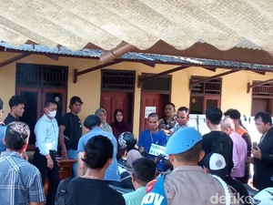 Rangkuman Terbaru Kasus Eks Polisi Bunuh Putri Apriani di Indramayu