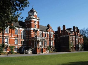 Universitas Super Bakal Hadir di Inggris, Hasil Merger Kent-Greenwich
