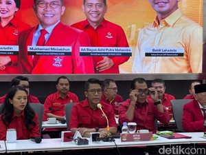 Soksi Bangga Puteri Komarudin Masuk Bursa Menpora, tapi...