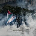Ini Daftar Lengkap Negara Pendukung dan Penolak Resolusi Palestina