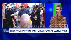 Video: Siasat Ekspansi Bisnis IT Lokal Saat Ekonomi Sarat Tantangan