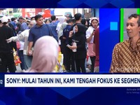 Video: Siasat Ekspansi Bisnis IT Lokal Saat Ekonomi Sarat Tantangan