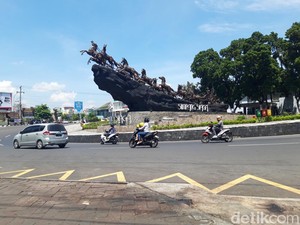 Polemik Lelang Proyek Jalan Rp 22 M di Boyolali, DPUPR Gandeng Jaksa Pelototi