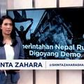 Video: Pemerintahan Nepal Runtuh Digoyang Demo Gen Z