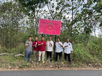 Kejagung Sita Tanah Tersangka Kasus TPPU Sritex Iwan Setiawan Rp510 M
