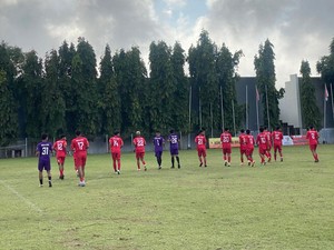 Merasa Dicurangi di Porprov Bali, Tim Sepakbola Buleleng Siap Ajukan Protes