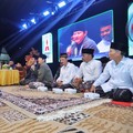 Begini Isi Curhatan Bupati Trenggalek Saat Memperingati Maulid Nabi
