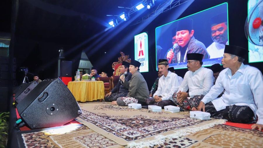 Trenggalek