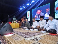 Begini Isi Curhatan Bupati Trenggalek Saat Memperingati Maulid Nabi