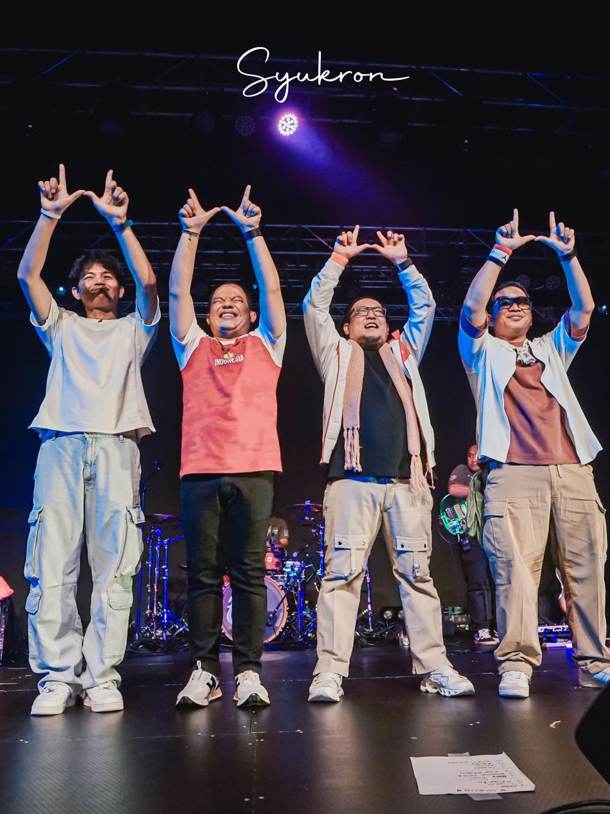 Deretan Lagu Religi Buat Backsound Konten Bukber Kamu