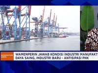 Video: Wamenperin Bicara Soal TKDN, Janji Tak Hambat Dunia Usaha