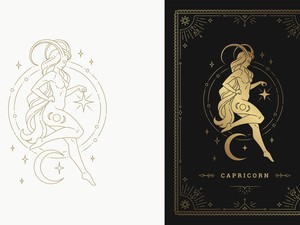 Sifat Positif dan Negatif Zodiak Capricorn yang Jarang Diketahui