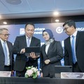 Laba Tumbuh 7%, Jasa Marga Catat Kinerja Positif di Semester I-2025