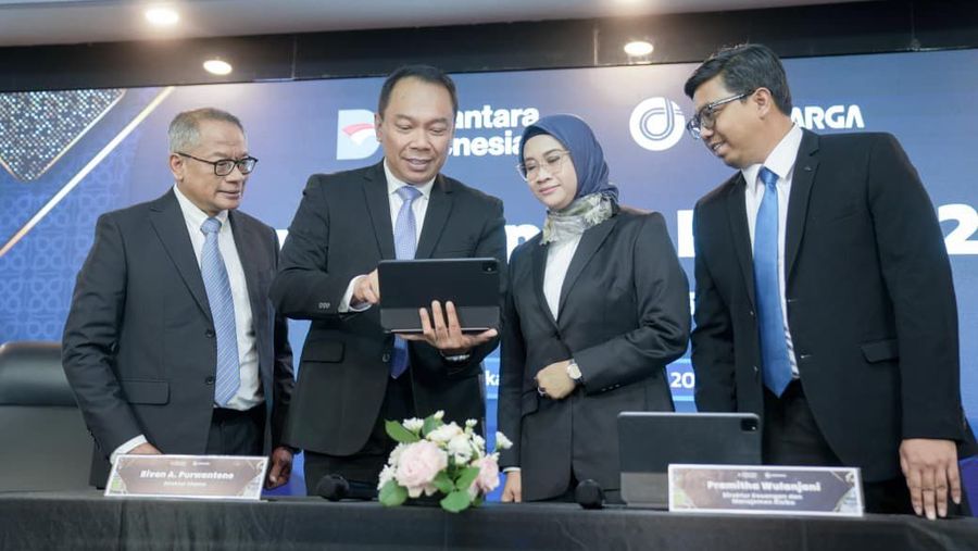 Dok Jasa Marga
