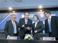 Laba Tumbuh 7%, Jasa Marga Catat Kinerja Positif di Semester I-2025