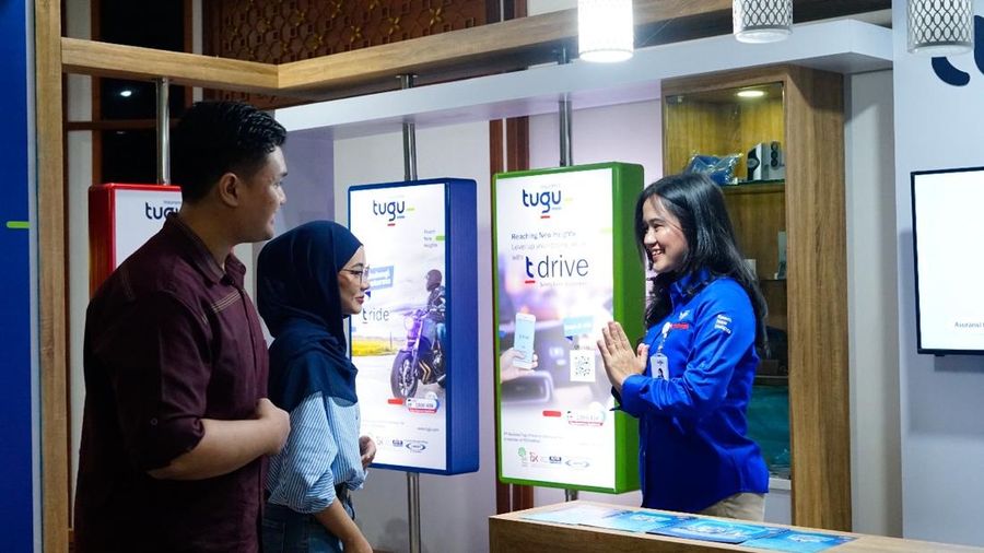 Dok Tugu Insurance