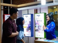 Rayakan Hari Pelanggan, Tugu Insurance Berikan Layanan Terpercaya