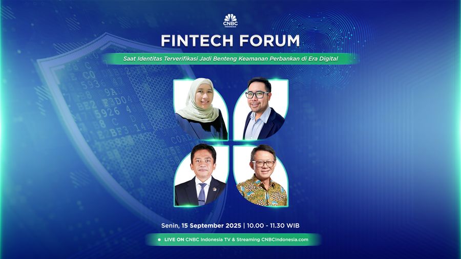 Fintech Forum 2025