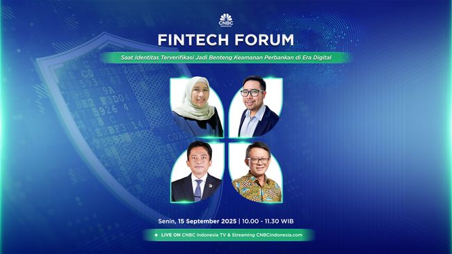 Mengungkap Urgensi Identitas Digital, Benteng Keamanan Data Perbankan