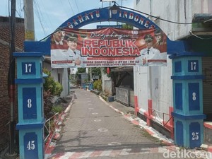 Puluhan Warga Bangetayu Semarang Diduga Keracunan Makanan Hajatan