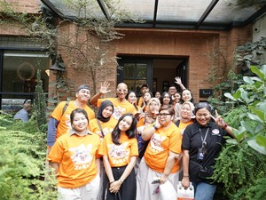 Seru! Keliling Jakarta Sambil Menikmati Dessert di 3 Kafe Populer