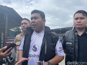 Pembunuh Bocah 5 Tahun Terbungkus Karung di Konawe Selatan Ditangkap!