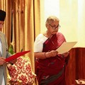 Dipilih Jadi PM Nepal Sementara, Sushila Karki Bawa Pesan Tak Terduga