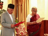Dipilih Jadi PM Nepal Sementara, Sushila Karki Bawa Pesan Tak Terduga