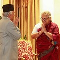 Profil Sushila Karki, Perdana Menteri Nepal yang Dipilih Lewat Discord