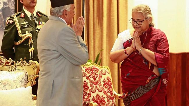 Profil Sushila Karki, Perdana Menteri Nepal yang Dipilih Lewat Discord