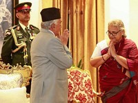 Profil Sushila Karki, Perdana Menteri Nepal yang Dipilih Lewat Discord