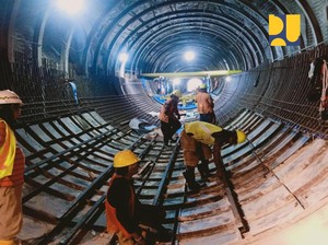 Transformasi Ketahanan Nasional Menuju Infrastruktur Antifragile