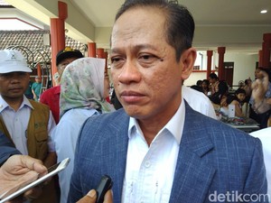 Video Menteri LH soal Banjir Raja Ampat: Sedang Investigasi Ulang