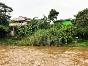 Pemkot Bogor Rencanakan Jembatan Paledang-Pasir Jaya Dibangun 2026
