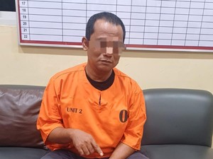 Operasi Narkoba di Dumai, Polisi Ungkap 35 Paket Sabu dari Dua Pengedar