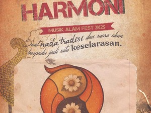 Musik Alam Fest 2K25 Bakal Digelar di Tanjung Selor Akhir Tahun Ini
