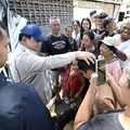 Prabowo Bagi-Bagi Proyek ke Rakyat Kecil