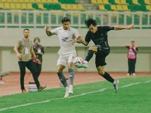 Karena Carlos Pena Telah Temukan Kelemahan PSM Makassar