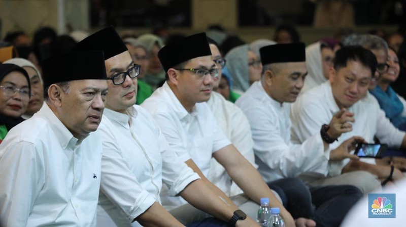 PT GoTo Gojek Tokopedia Tbk (GOTO) menggelar acara 