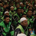 GoTo Bagi-bagi BHR Ojol 2026, Driver Gojek Terima Segini