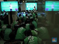 GOTO Bakal Gelar RUPSLB 17 Desember 2025, Bakal Bahas Merger?