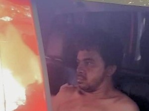 Durhaka Pria di Muna Bunuh Lalu Buang Mayat Ibu Kandung Dalam Sumur
