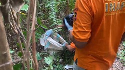 Awal Mula Bocah di Konsel Ditemukan Tewas Dalam Karung Usai Dibunuh Tetangga