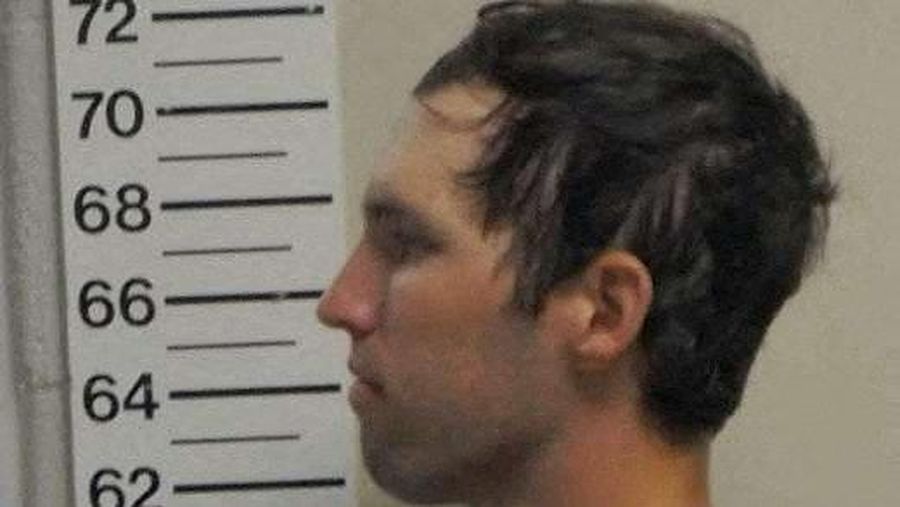 Tyler Robinson, tersangka penembakan fatal komentator konservatif AS Charlie Kirk dalam sebuah acara di Utah Valley University, di Orem, Utah, AS. (via REUTERS/Utah Department of Public Safety)