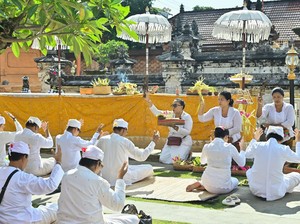 25+ Ucapan Selamat Hari Raya Kuningan 29 November 2025