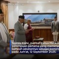 Video: Usai Kerusuhan, Nepal Lantik Sushila Karki Jadi PM Sementara