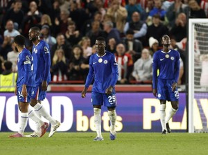 Maresca Kecewa Berat Chelsea Gagal Menang