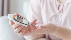 Terungkap Lewat Studi, Wanita dengan Golongan Darah Ini Lebih Berisiko Kena Diabetes