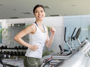 Simple Tapi 5 Gerakan Kecil Ini Bisa Kecilkan Perut Loh