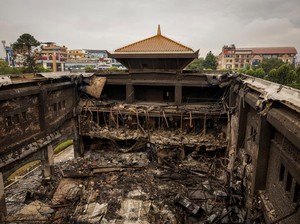 57 WNI Sudah Dipulangkan ke Indonesia Imbas Demo Berdarah di Nepal
